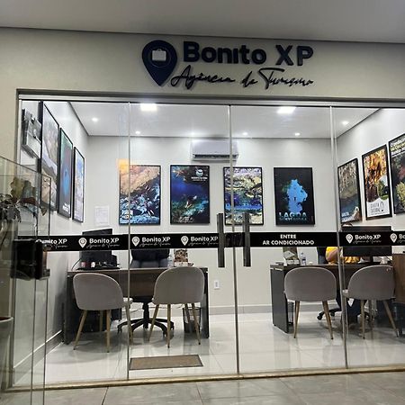 Pousada Papaya - Bonito Bonito  Εξωτερικό φωτογραφία